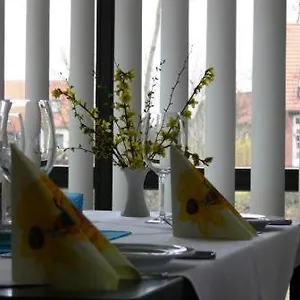 Hotel Landhaus Moritzburg Hotel Moritzburg