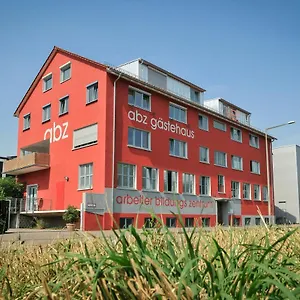 Abz Hotel Stuttgart