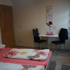 Gegg`s Fe-wo Oder Doppelzimmer Frühstückspension Dollnstein