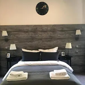 Room'S By Sleephotels Hamborg