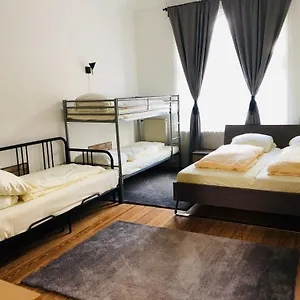 Hostel My Easy, Hamburg