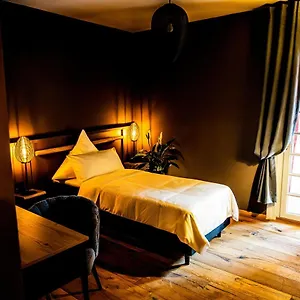 The Boutique Dsignio Hotel Ladenburg