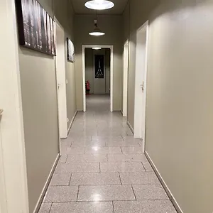 Hostel Arsi, Hamburg