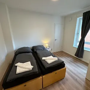 Aparthotel Northwest, Hamburg