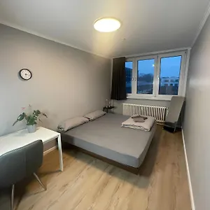 Hostel Simple Sleep, Hamburg