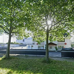Hostel Hs, Hamburg
