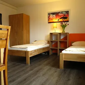 Gastehaus Gasthof Stuttgart