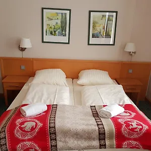 Hotel Mediterran, Hamburg