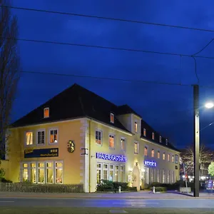 Bed'nbudget Expo-hostel Dorms Hostel Hannover
