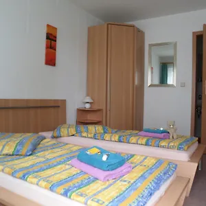 Am Steinkreuz Hotel Dresden