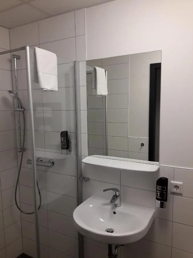 Gaestehaus Hansa Residence Hamburg 0*,